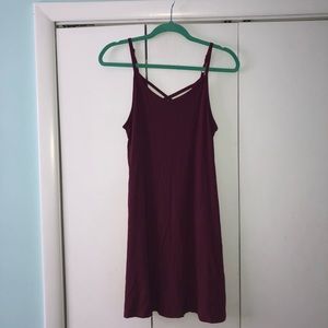 Mossimo Supply Co. Dress